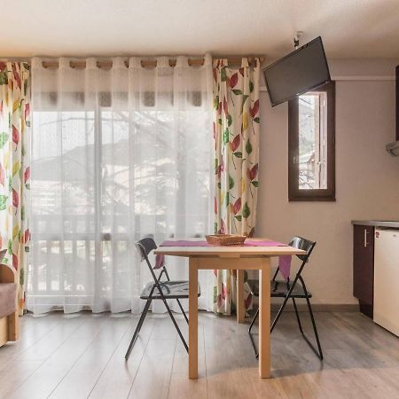 Studio Cosy Avec Coin Nuit, Proche Telecabine Et Centre, Parking - Fr-1-330C-21 布里昂松 外观 照片