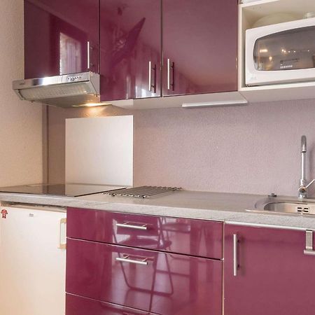 Studio Cosy Avec Coin Nuit, Proche Telecabine Et Centre, Parking - Fr-1-330C-21 布里昂松 外观 照片