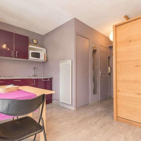Studio Cosy Avec Coin Nuit, Proche Telecabine Et Centre, Parking - Fr-1-330C-21 布里昂松 外观 照片